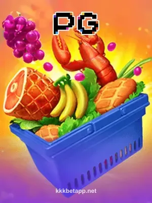 kkkbet supermarketspree slot game