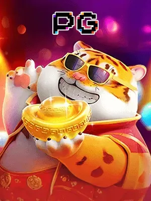 Tigre da Fortuna