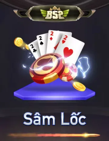 B52 Sâm Lô Cát